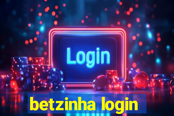 betzinha login